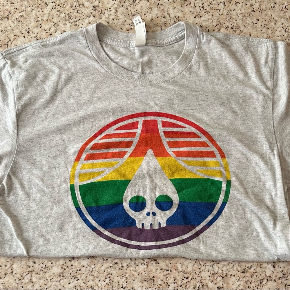 Rhinegeist Brewery T Shirt
